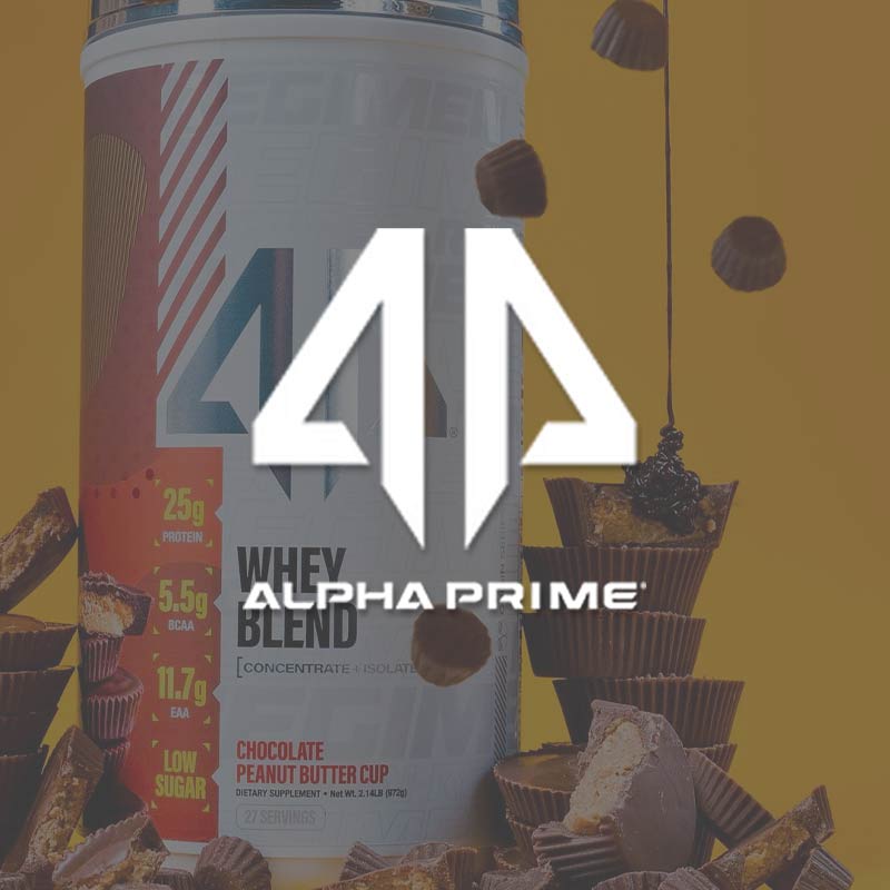 .com: Alpha Prime Hormone Balance Supplement & Detox for Men