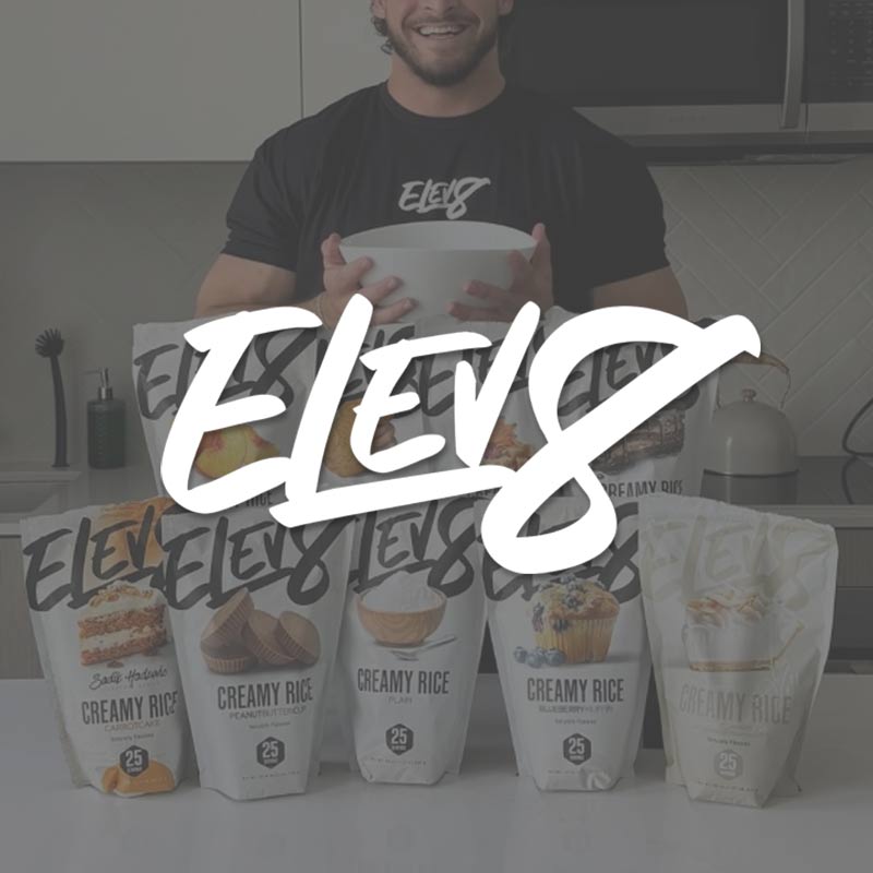 ELEV8