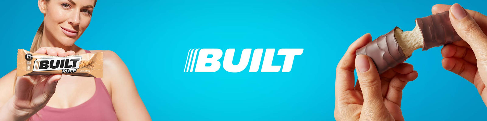 Built Bar