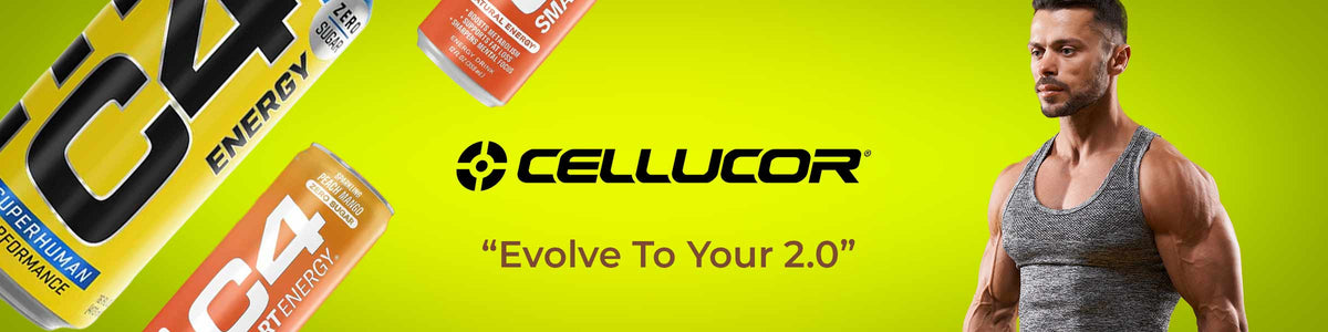 Cellucor