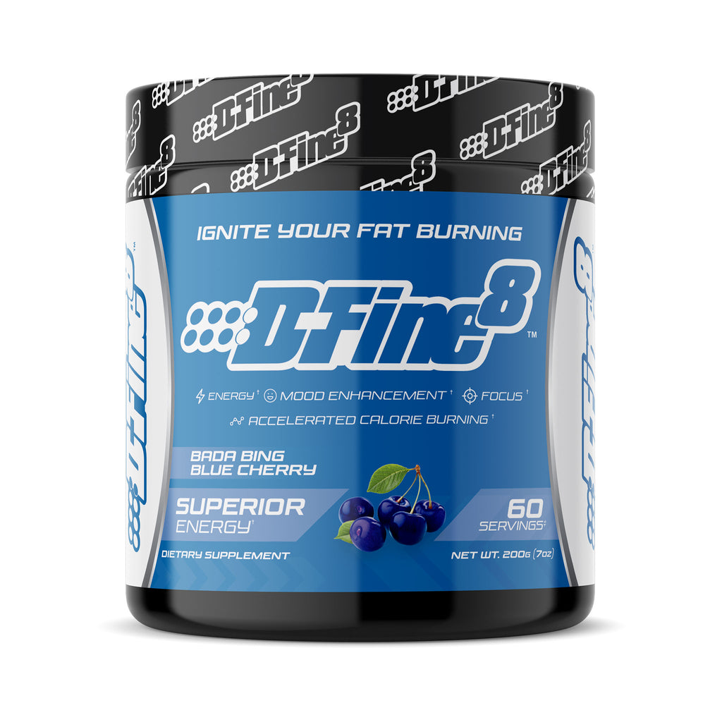 D-Fine8 60srv (Best by 04/26) – Nutrition Faktory