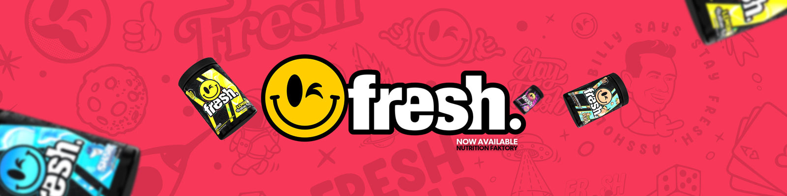Fresh