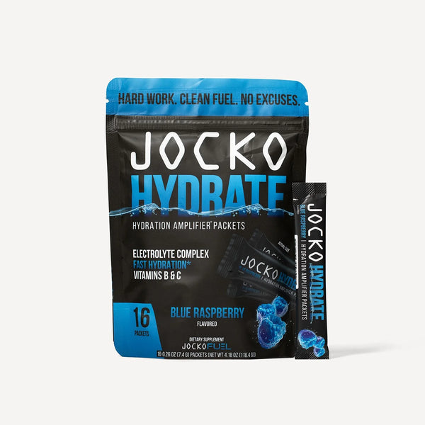 Jocko Hydrate 16pk