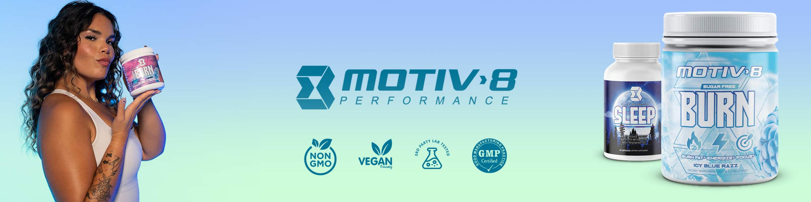 Motiv8