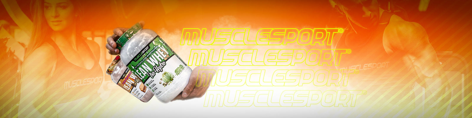 MuscleSport