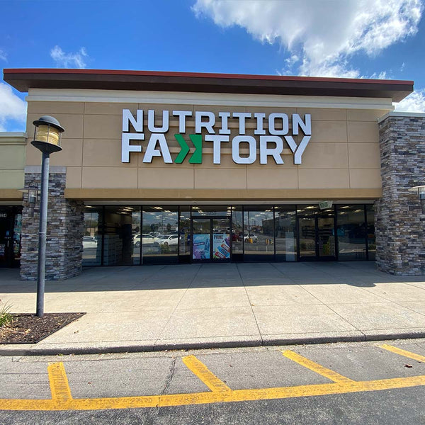 Store Location