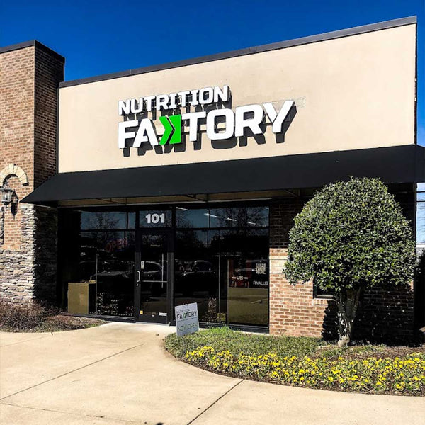 Store Location