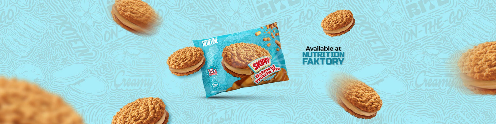 Redefine Foods