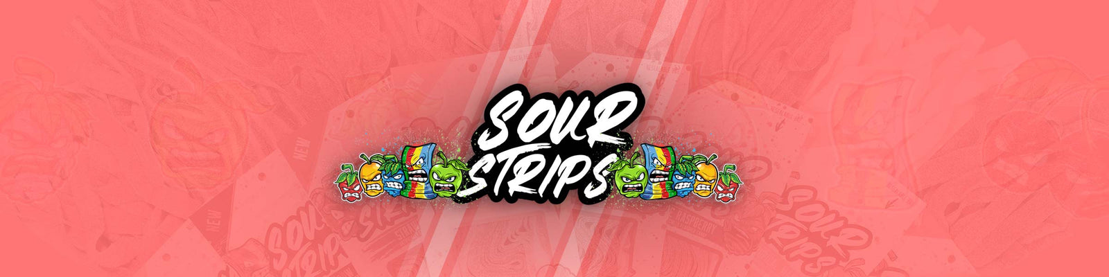 Sour Strips