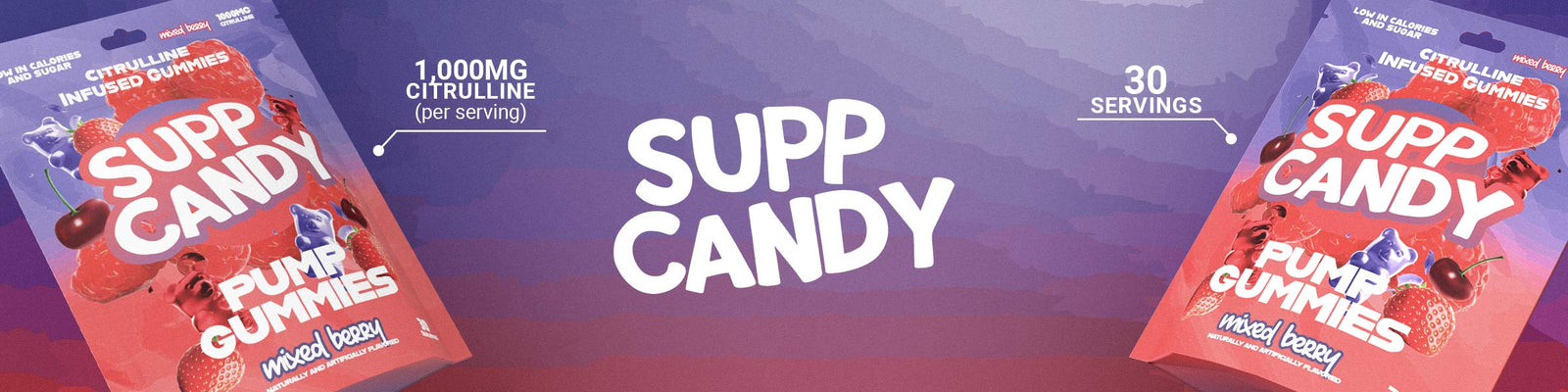 Supp Candy