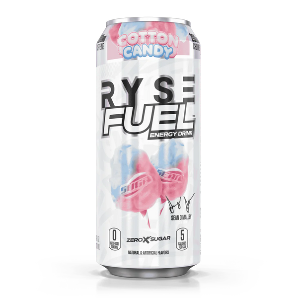 RYSE Energy Drink 12ct