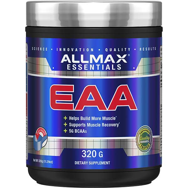 Allmax EAA Powder 320g