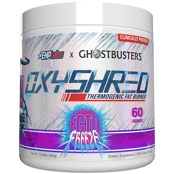 EHP Labs Oxyshred 60srv