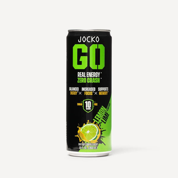 Jocko Go Drink 12ct