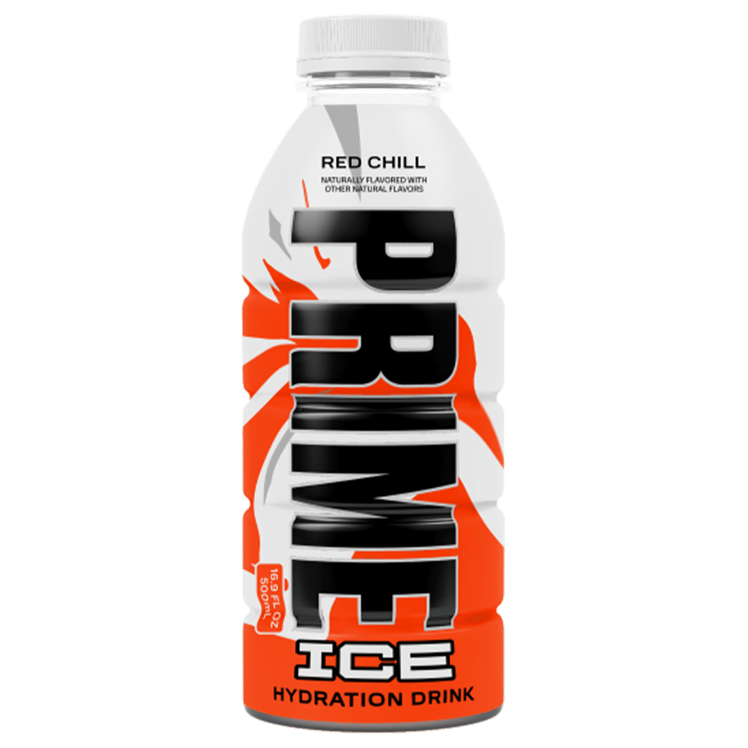 Prime Hydration Drink Now Available At Nutrition Faktory