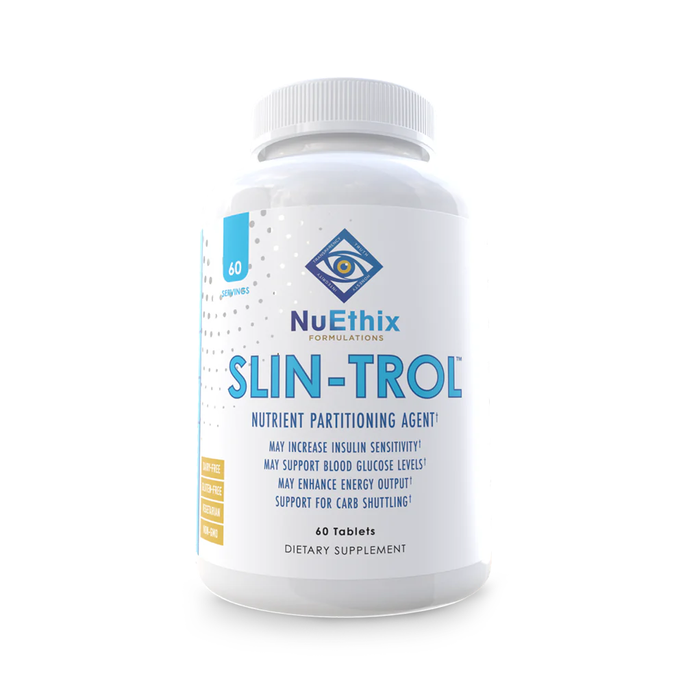 nuethix liposomal l carnitine Slin-Trol 60Tabs – Nutrition Faktory hand & foot Skin Whitening Solutions for Variants:Glutathione Gummies