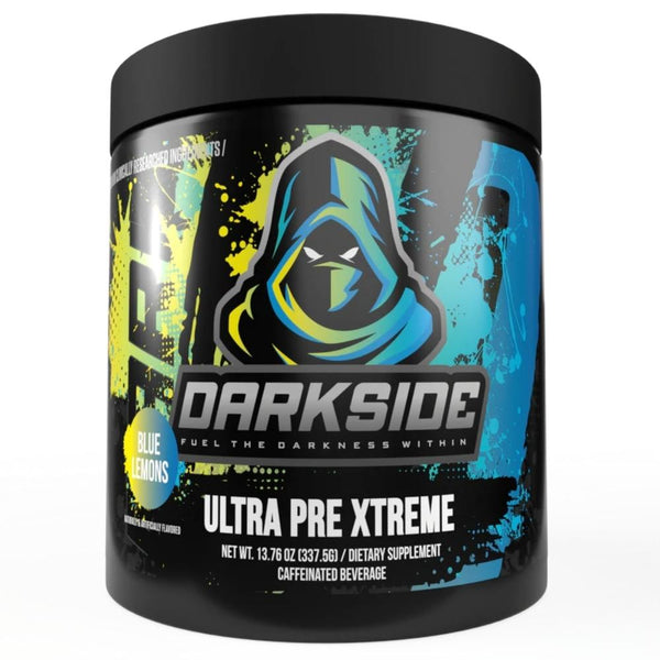 Darkside Ultra Pre Xtreme 25srv