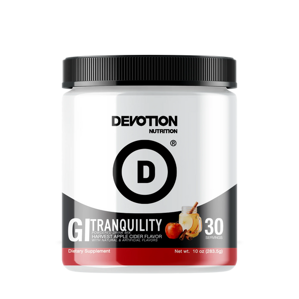 Devotion Nutrition GI Tranquility 30srv