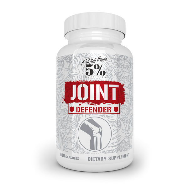 5% Nutrition Joint Defender 200Caps