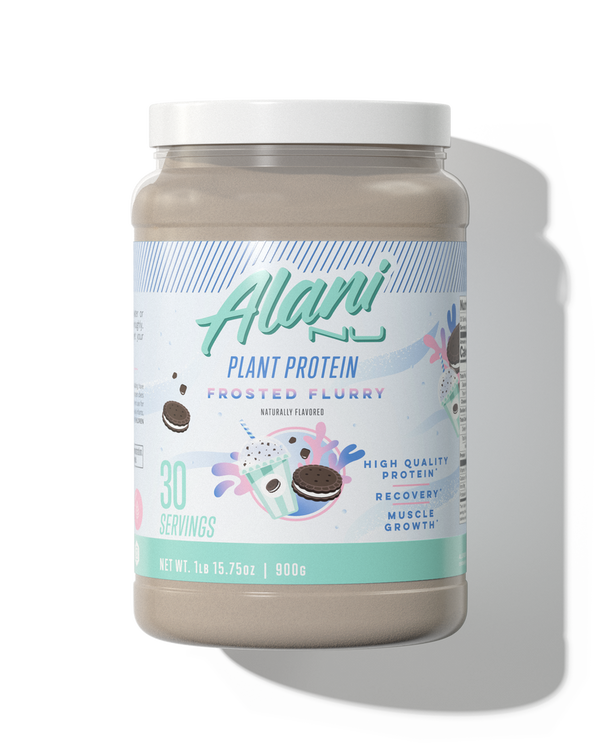 Alani Nu Plant Protein 30srv