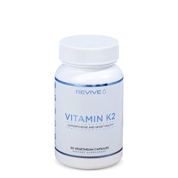 Revive Vitamin K2 30Caps