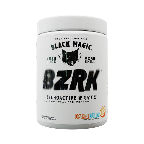 Black Magic BZRK 25srv
