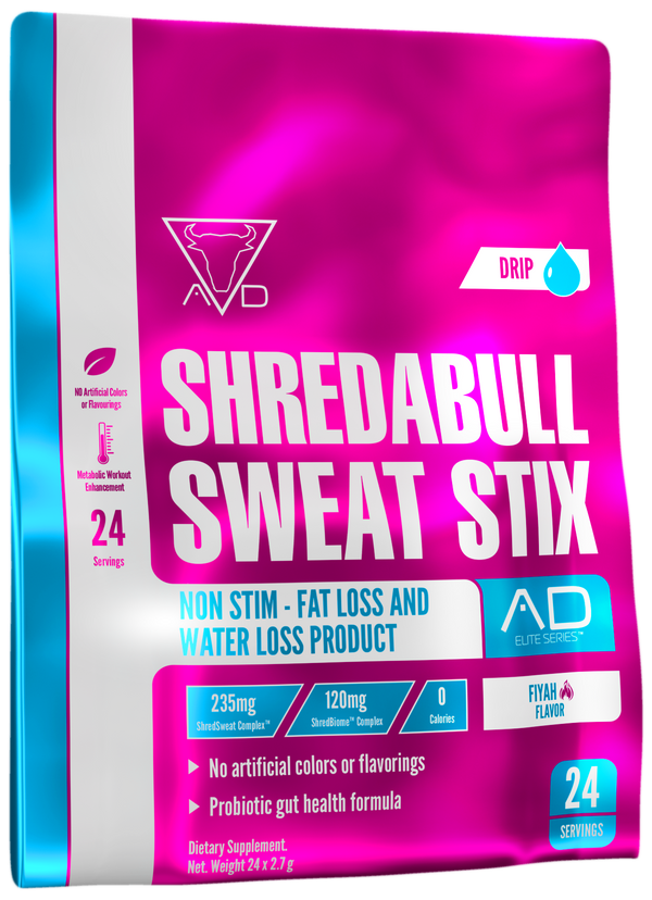 Project AD Sweat Stix 24srv