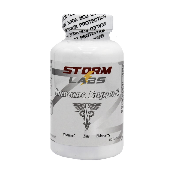 Storm Labs Immune Support 60Caps