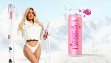 Alani Nu Kimade Energy Drink: A Refreshing Twist of Pink Lemonade