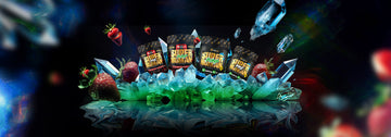 Alpha Lion's Limited Edition Flavors are Back to Attack Your Tastebuds