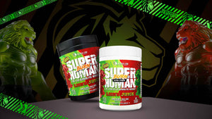 Alpha Lion Unleashes a Flavor Explosion with Limited Edition Pre-Workout Series This April: Introducing Lion