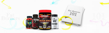 Fat Burner 101