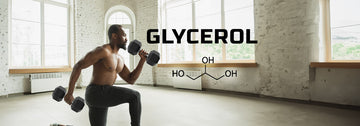 Achieve Ultimate Muscle Pumps with Glycerol: Tips and Benefits