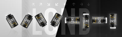 LGND: Incredible all-in-one formula that may just be your next staple!