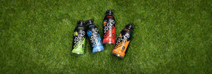 Gear Up with Jocko Hydrate Drink for Clean, Superior Hydration