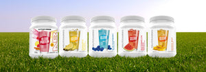 Clear Whey Protein Isolate: The Refreshing Protein Boost You