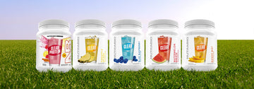 Clear Whey Protein Isolate: The Refreshing Protein Boost You've Been Seeking