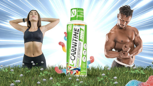 l carnitine sports performance L-CARNITINE The vegetable capsules are easy to swallow and suitable for vegetarians Unlocking Athletic Performance with L-Carnitine: