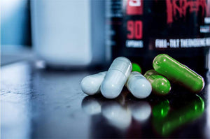 Why Use A Thermogenic Fat Burner?