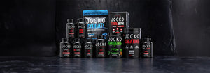Flat lay of labeled fat burner bottles, a Supplement Facts panel, and a simple checklist of safety and evidence notes.