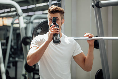 Why Beta-Alanine is a Must-Have in Your Pre Workout