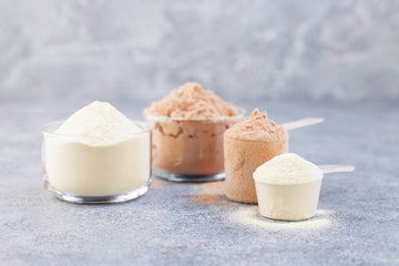 The Ultimate Guide to Finding the Best Protein Powder