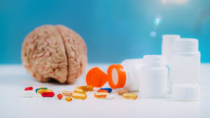 Nootropics and the Brain-Boosting Supplements Revolutionizing Athletic Performance