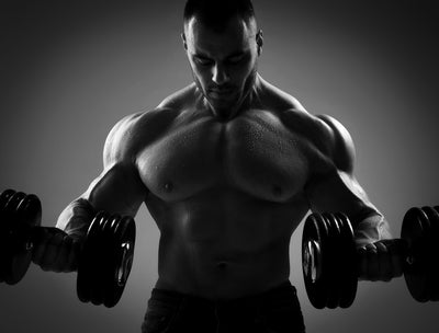 Nitric Oxide Boosters: Transform Your Training With Powerful Pumps