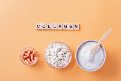 The Ultimate Guide to Collagen Supplements: Benefits, Types, and More