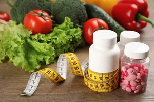 Gut Health Supplements & Maintaining A Healthy Gut