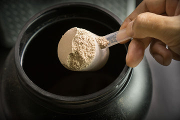 Does Protein Powder Expire?