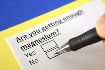 Understanding the Role of Magnesium Glycinate in Muscle Recovery and Performance
