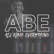 ABE - All Black Everything