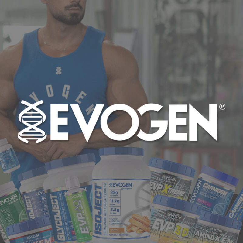 Evogen